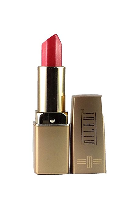 MILANI Cosmetics Lipstick, MINKY PINKY 45, 0.13oz - ADDROS.COM